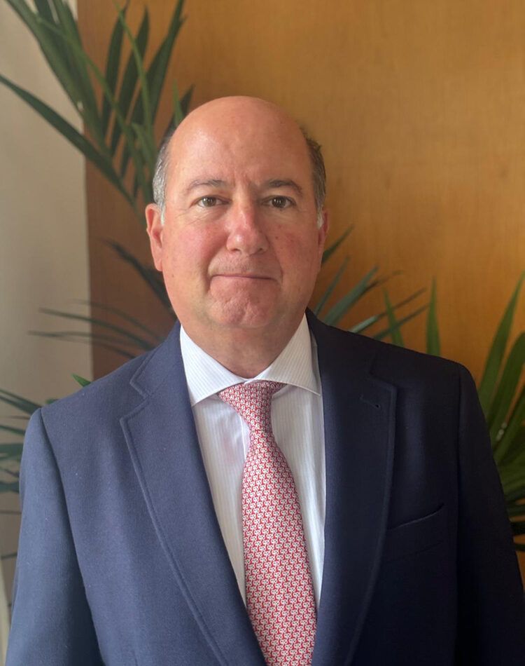 Gaspar Rodríguez Santos